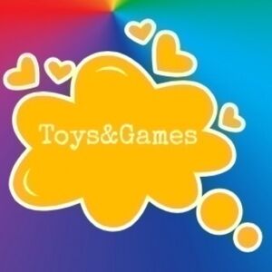 Toys and Games